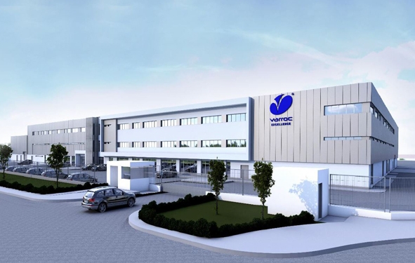 Tanger Automotive City