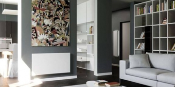 chauffages électriques