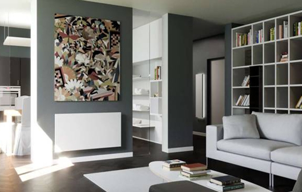 chauffages électriques