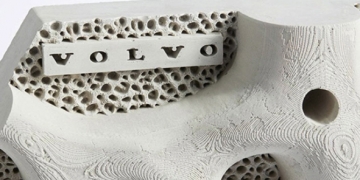 digue 3D contre la pollution