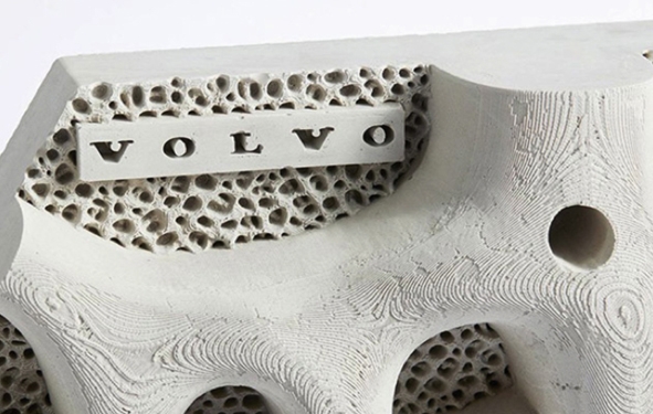 digue 3D contre la pollution