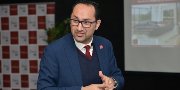 Palmeraie Immobilier lance palmeraie 4.0