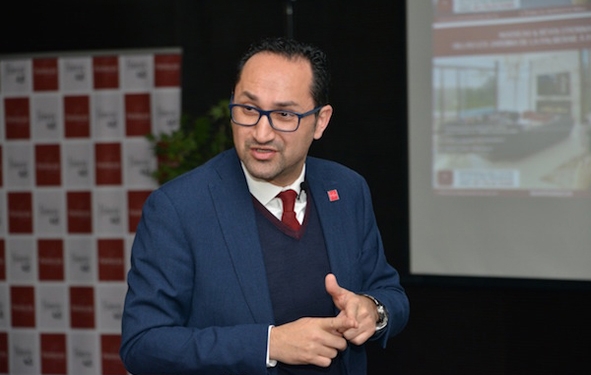 Palmeraie Immobilier lance palmeraie 4.0