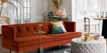 les tendances décoration 2019