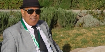 Abdelati LAHLOU ICOMOS