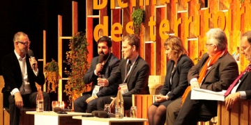 La Biennale des Territoires