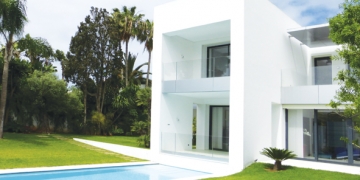 Villa Dar Al Lamaane