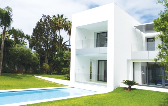 Villa Dar Al Lamaane