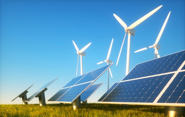 Energies-renouvelables : Tanger-Tétouan-Al Hoceima