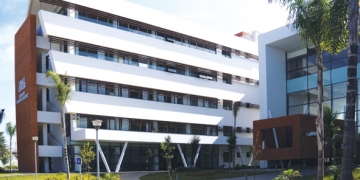 Fondation M6 Rabat