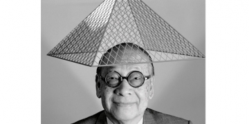 Ieoh Ming Pei