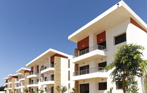 BAHIA GOLF BEACH
