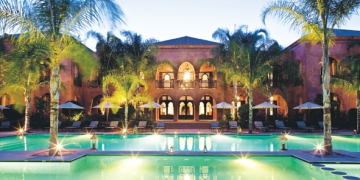 palais Aziza