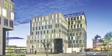 Casanearshore-Parcelle F
