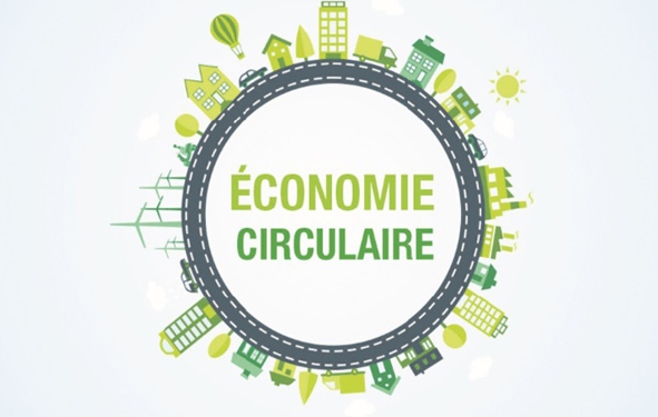 l’économie circulaire