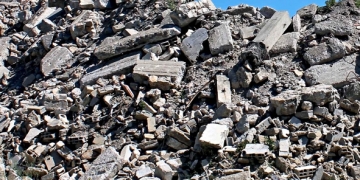 gisement des déchets à l'horizon 2030