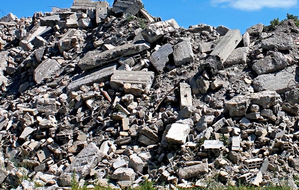 gisement des déchets à l'horizon 2030