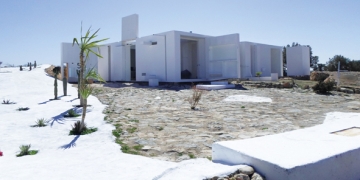 Hôtel Felfla à Tamanar