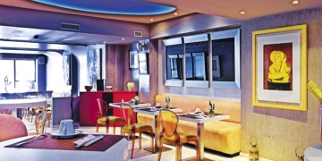 Park Suites Hôtel