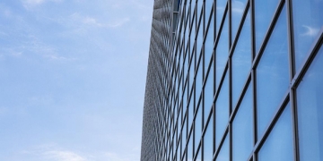 gestion des bâtiments connectés