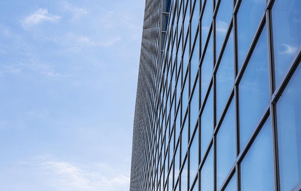 gestion des bâtiments connectés