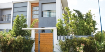 villa BB casablanca