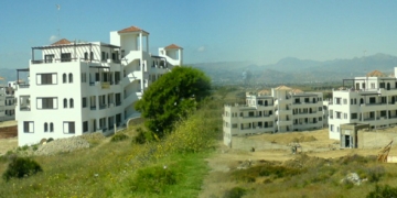 Tamesna, ville nouvelle