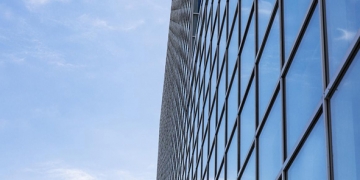 bâtiments connectés