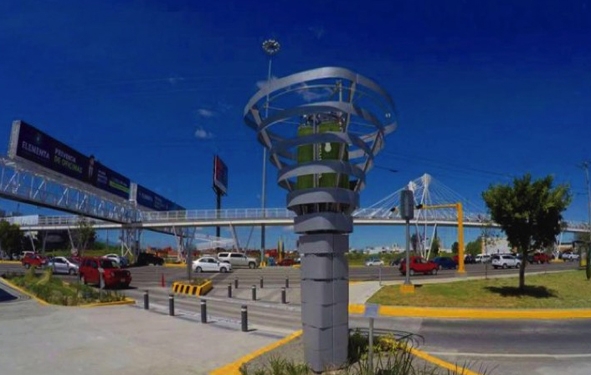 pollution atmosphérique