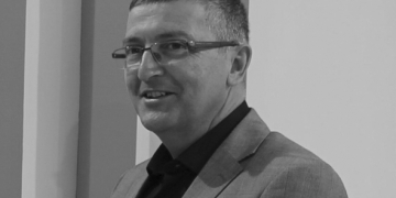 Jawad Alami Gouraftei, Président de l’AMIM