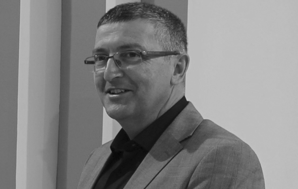 Jawad Alami Gouraftei, Président de l’AMIM