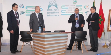 Rendez-vous de Casablanca de l'assurance