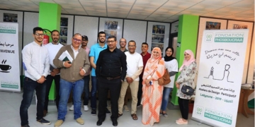 le projet Dessine-moi une ville