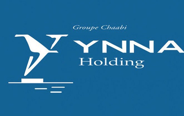 groupe Ynna Holding