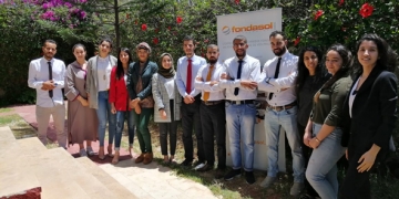 Fondasol Maroc