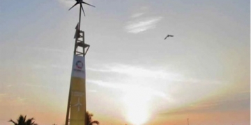 maison autonome en énergie