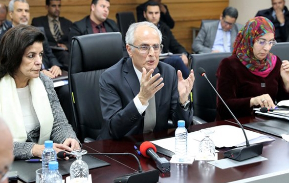 ONU-Habitat : Maroc élu membre
