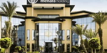 Ménara-Holding en Afrique
