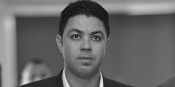 Zouheir Touzani
