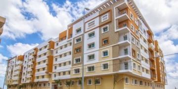 bilan d'habitat au Maroc