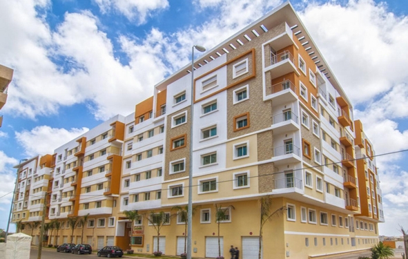 bilan d'habitat au Maroc