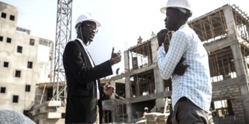 expatriation des cadres BTP en Afrique