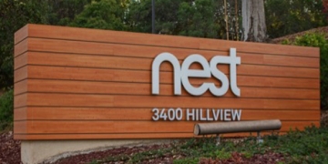 google nest