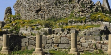 Lixus ouvert aux tournages cinématographiques