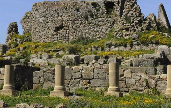 Lixus ouvert aux tournages cinématographiques