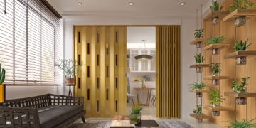 SEDAR ouvre show room au Maroc