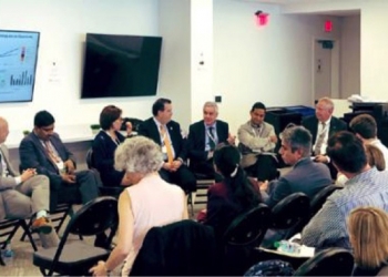 efficacité énergétique au forum de Washington