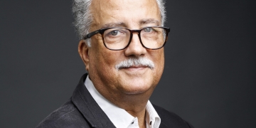 Fouad Akalay, architecte et rédacteur en chef de la revue Chantiers du Maroc