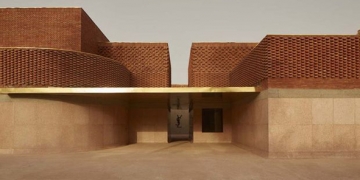 Musée Saint Laurent