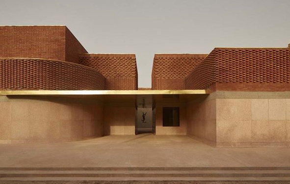 Musée Saint Laurent